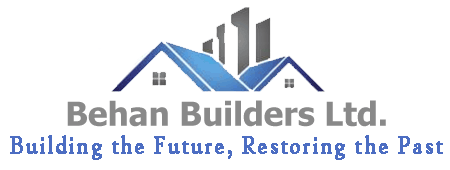 Behan Builders